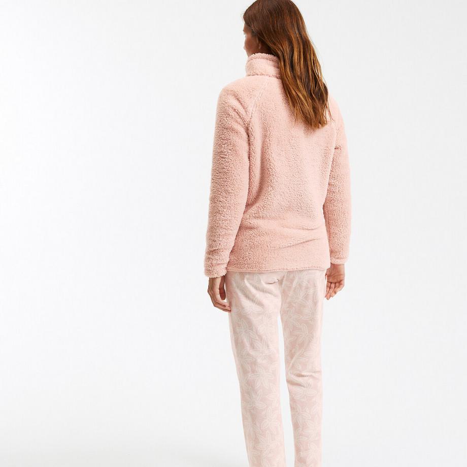 SO'HOME Pyjama Jersey 3 Pièces  