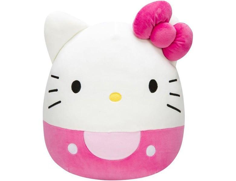 Image of Plüsch Pinke Kitty (30cm)