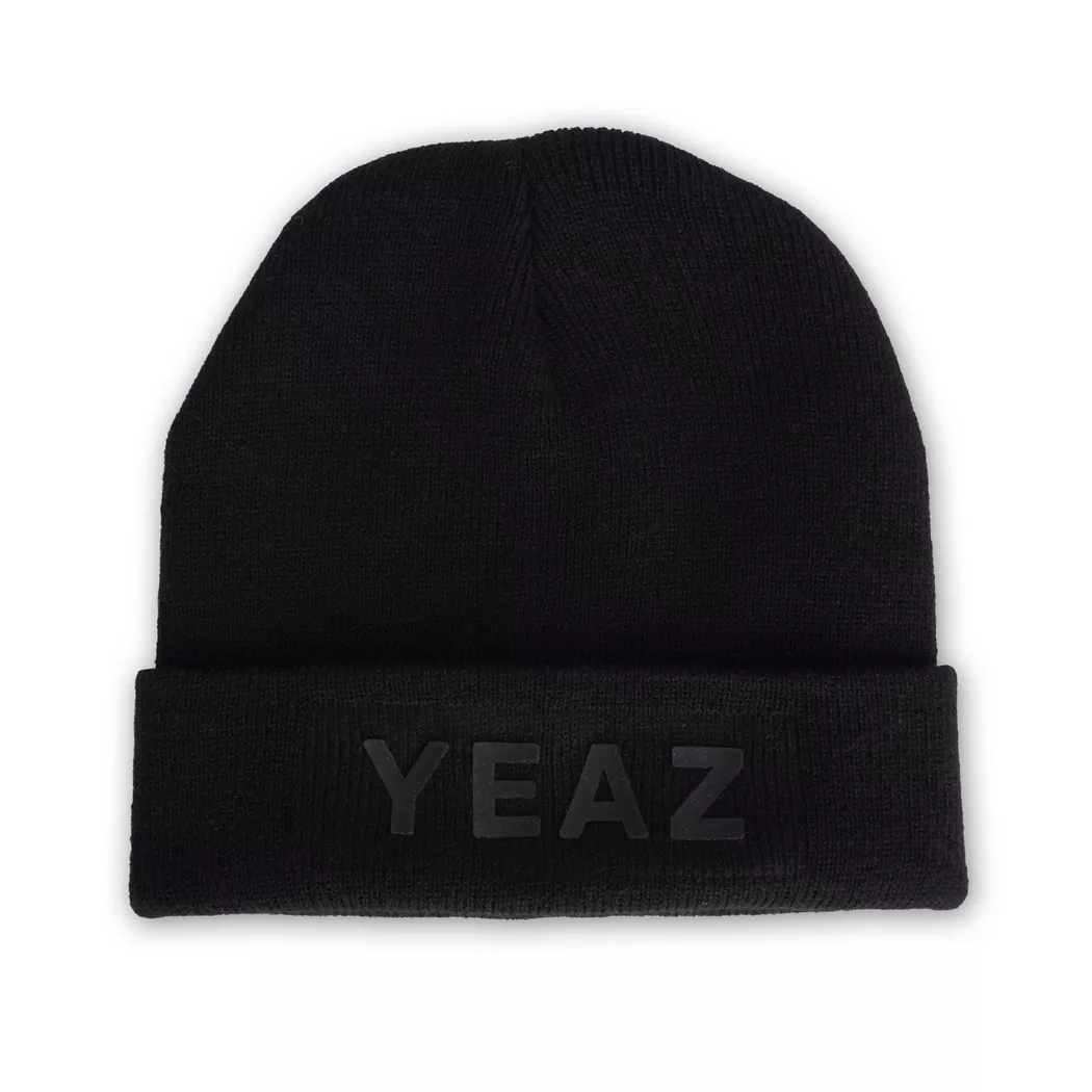 YEAZ Beanie "Mütze WYLD"