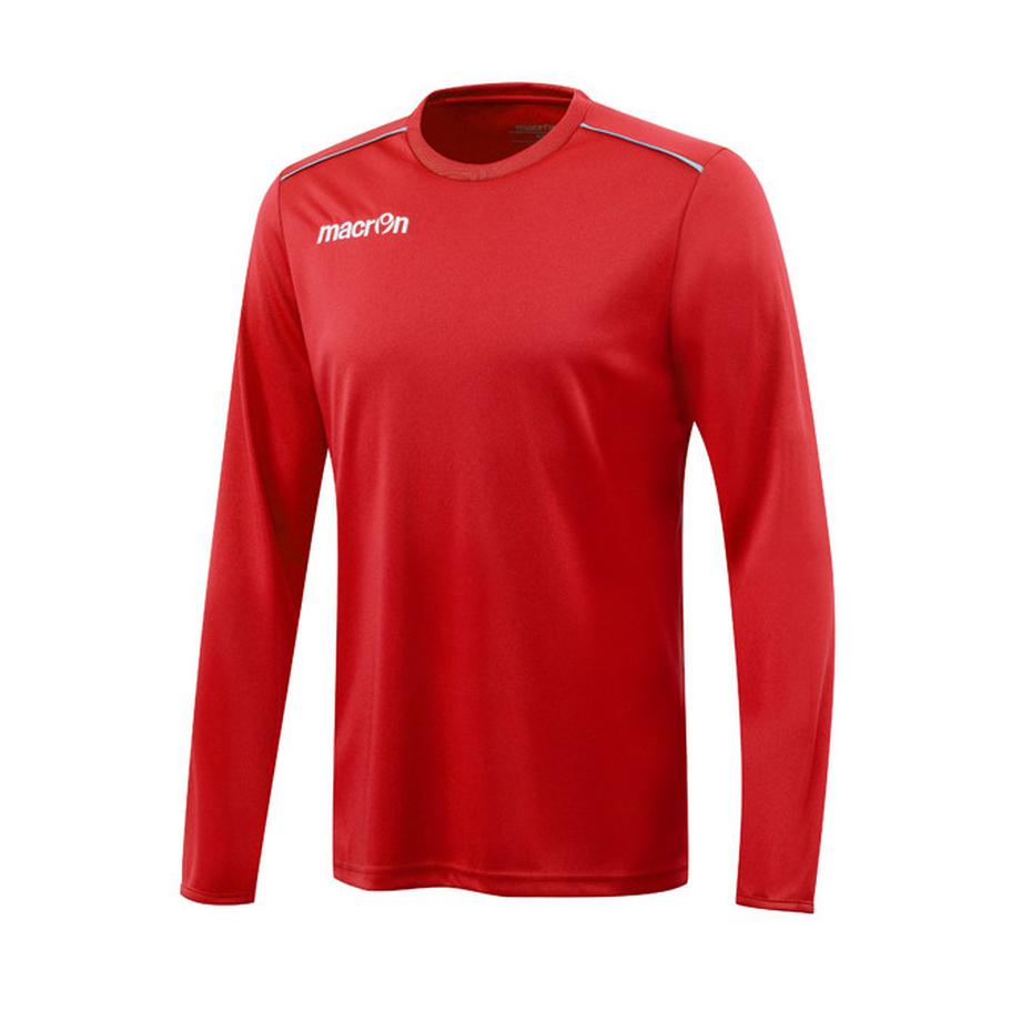 macron  trainingstrikot rigel 