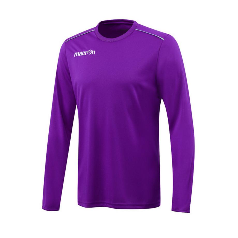 macron  trainingstrikot rigel 