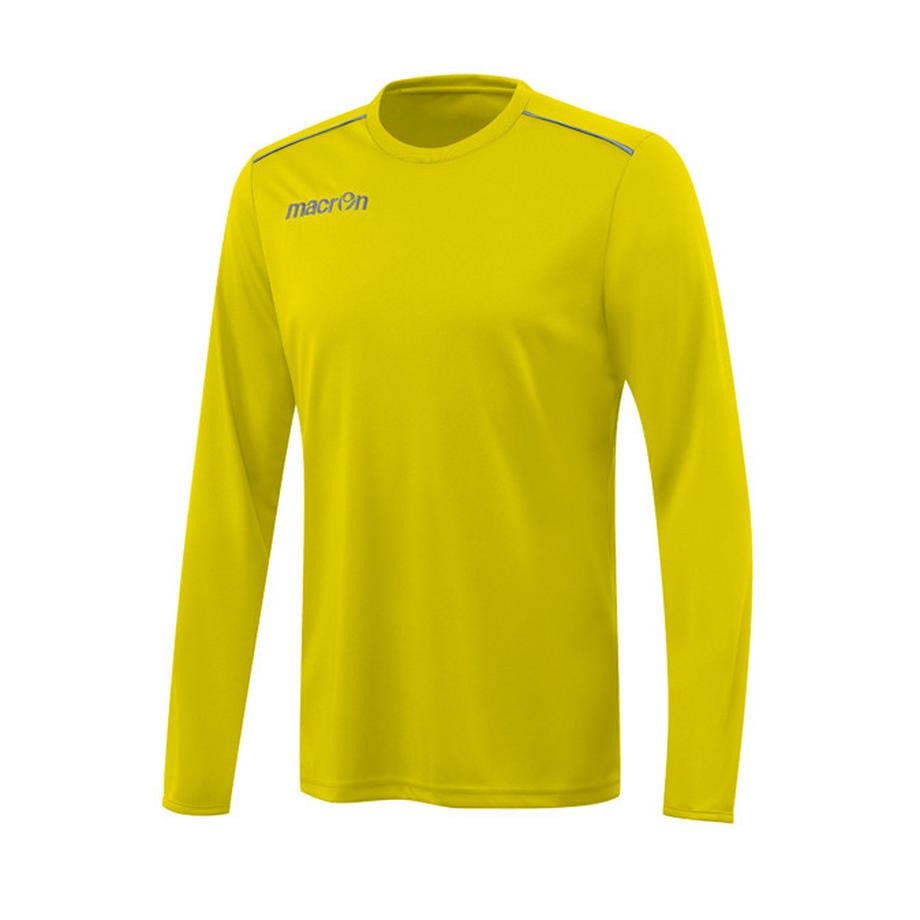 macron  trainingstrikot rigel 