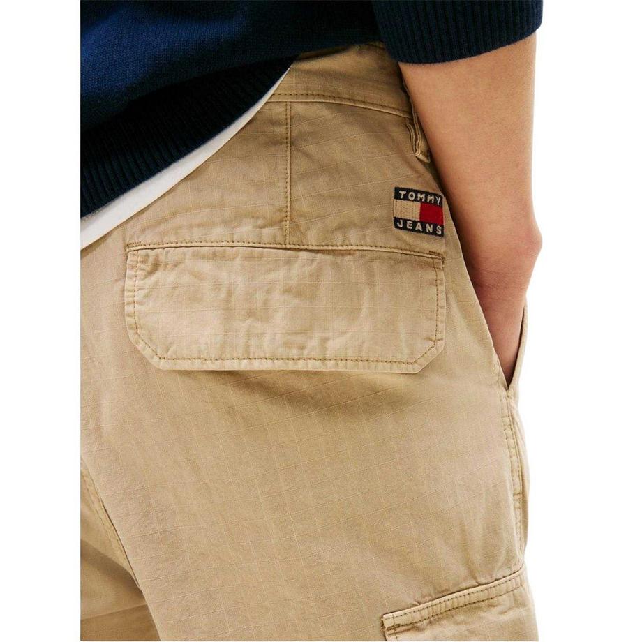 TOMMY JEANS Otis Pantaloncini Cargo Vestibilità Rilassata  