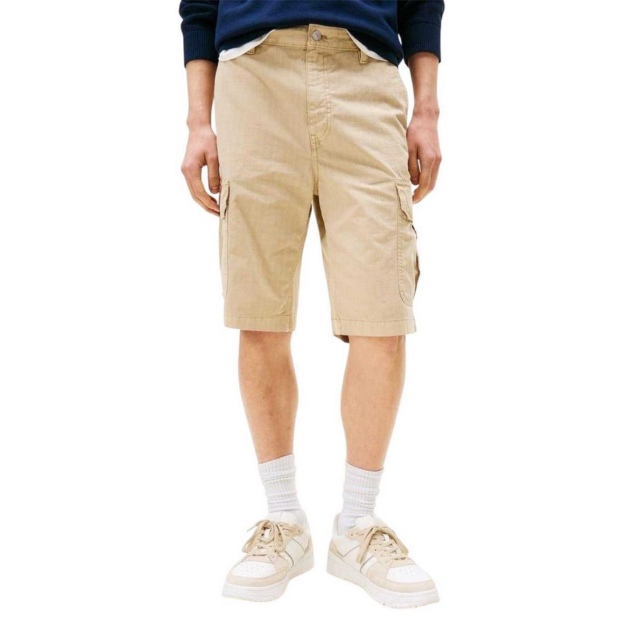 TOMMY JEANS Otis Pantaloncini Cargo Vestibilità Rilassata  