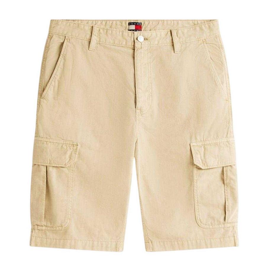 Otis Pantaloncini Cargo Vestibilità Rilassata