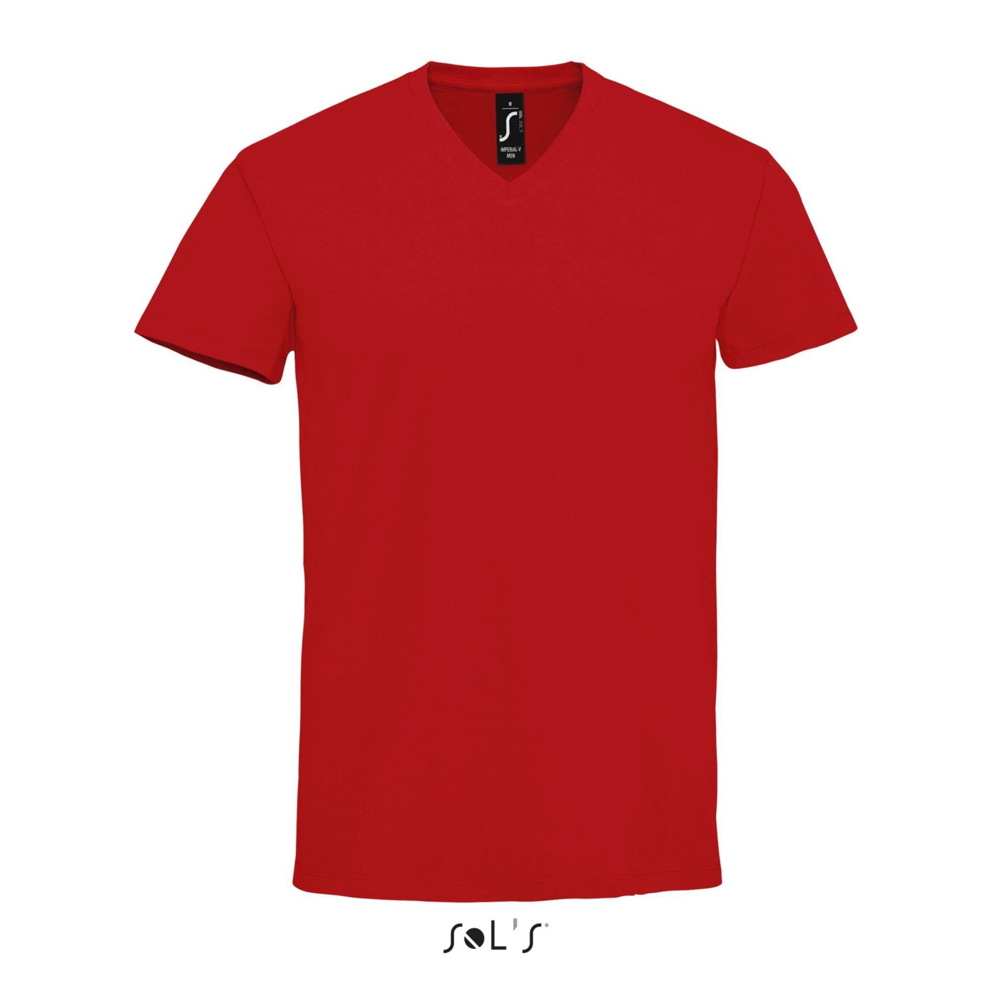 SOLS  t-shirt so's imperia v 