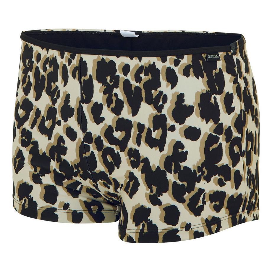 Regatta Slip Bikini Aceana Stampa Leopardata  