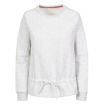 Gretta Sweatshirt Rundhalsausschnitt