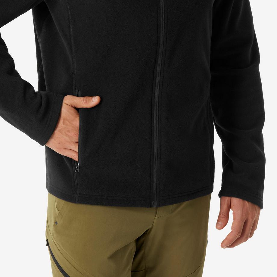 QUECHUA  Polaire - MH120 