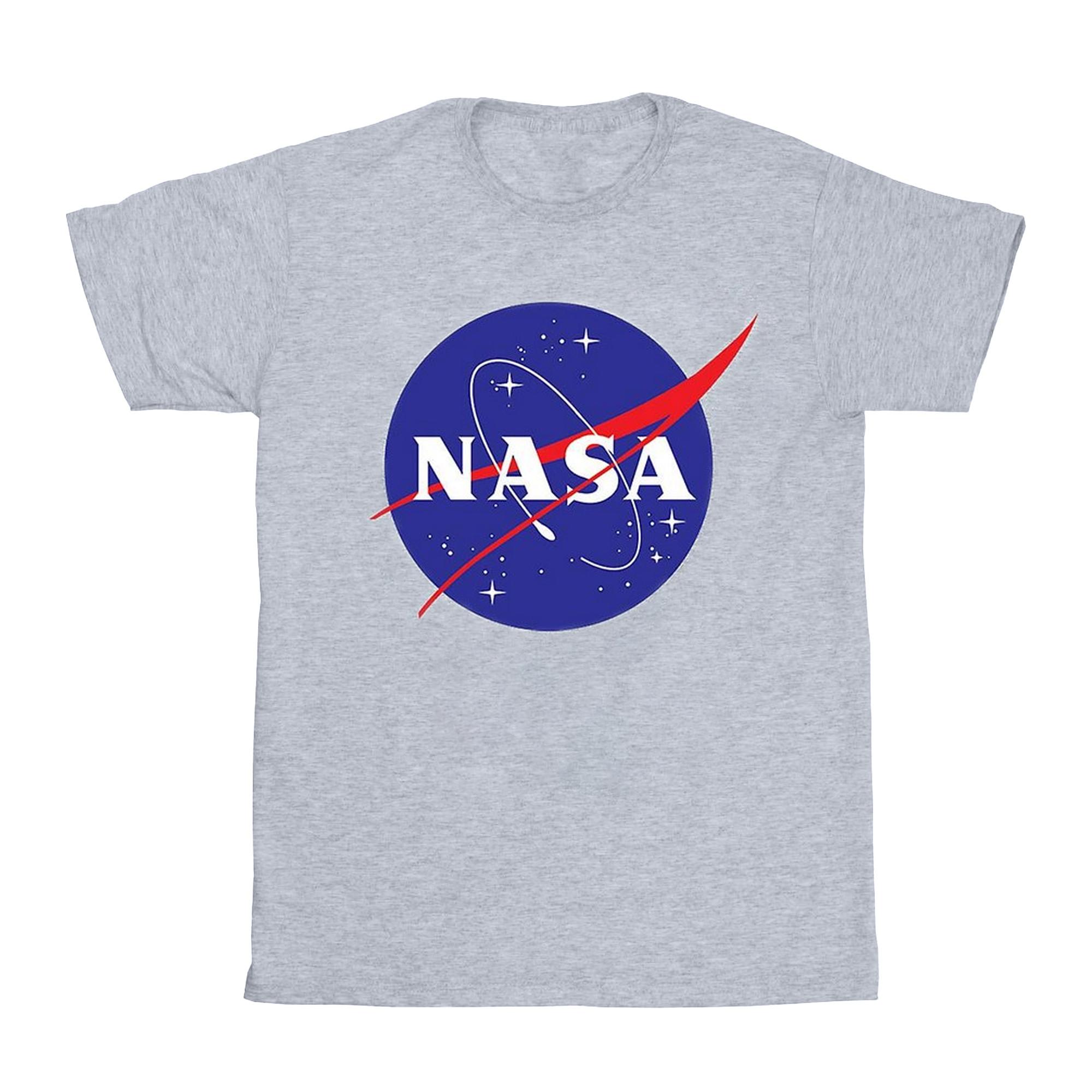 Image of Insignia Tshirt Mädchen Grau 152-158