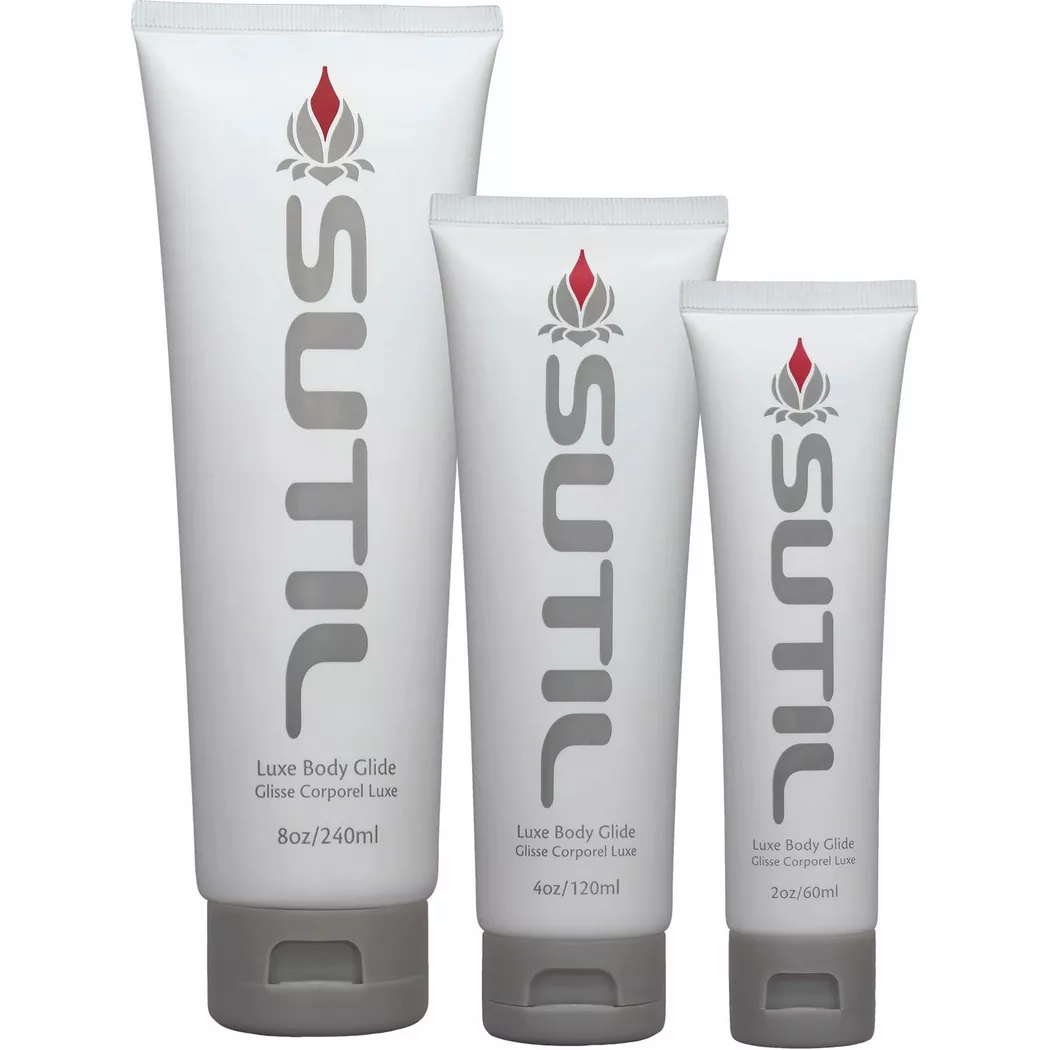 SUTIL - Luxe, 120 ml