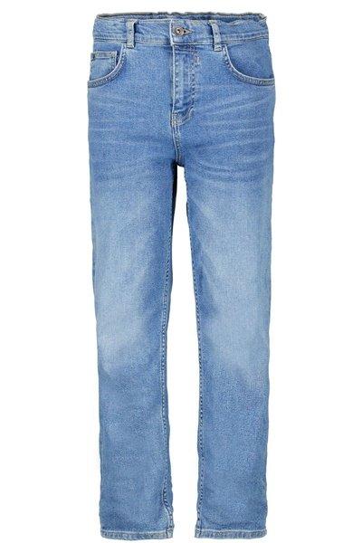 Image of Jungen Jeans Dalino Medium Used Jungen Blau 146