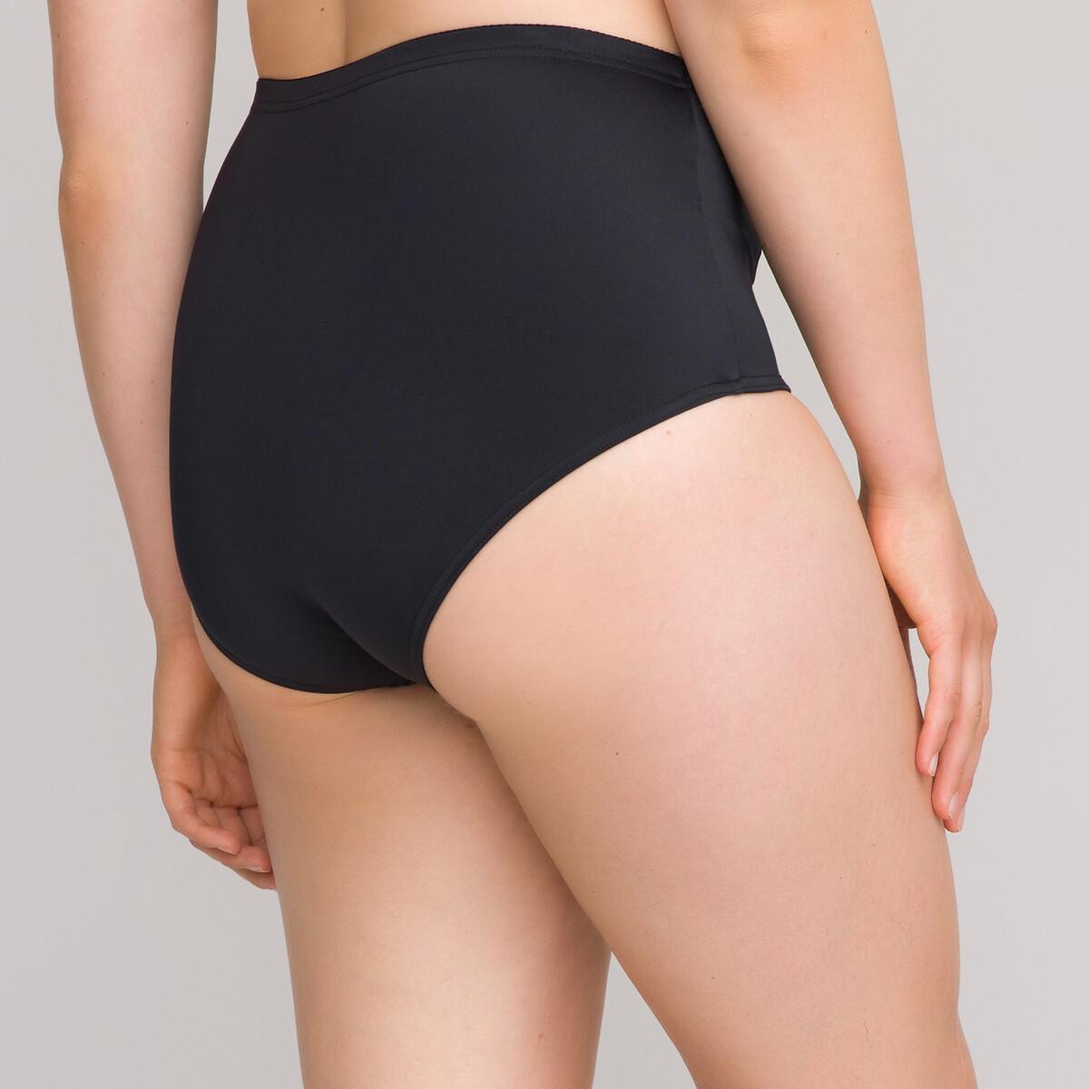 La Redoute Collections  Bas de maillot de bain gainant taille haute 