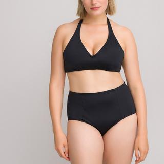 La Redoute Collections  Bas de maillot de bain gainant taille haute 