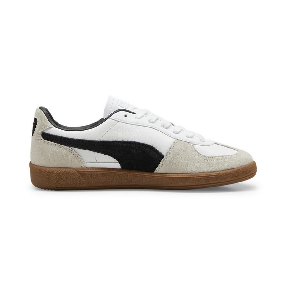 PUMA Palermo Baskets en Cuir  