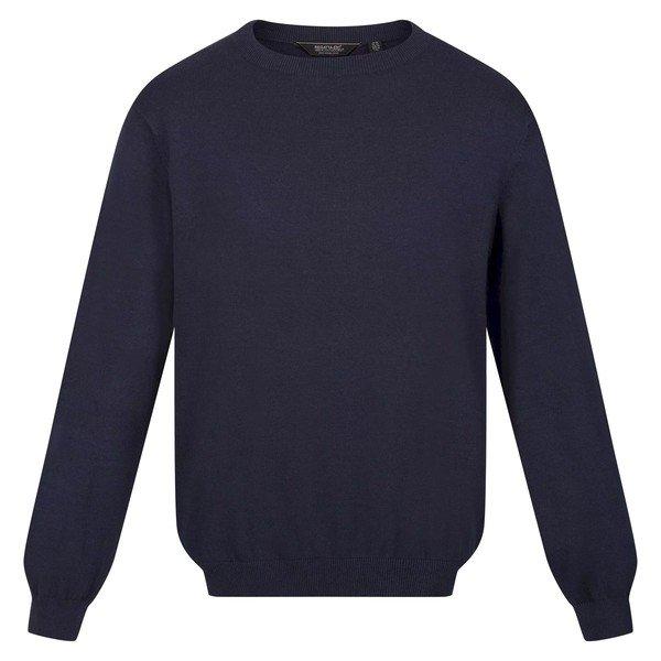 Image of Kaelen Pullover Jerseyware Herren Marine XL