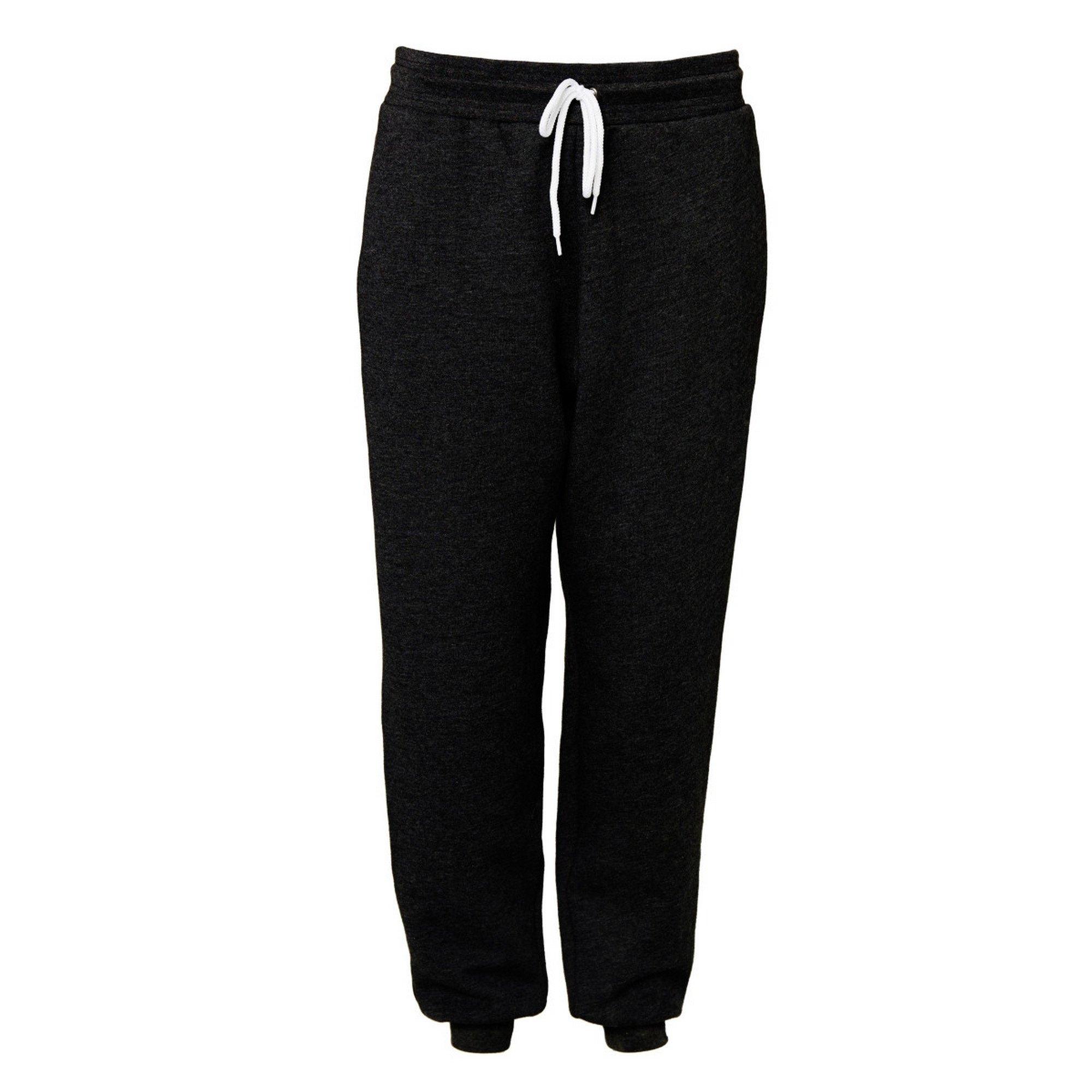 Image of Jogger Sweatpants Unisex Schwarz M