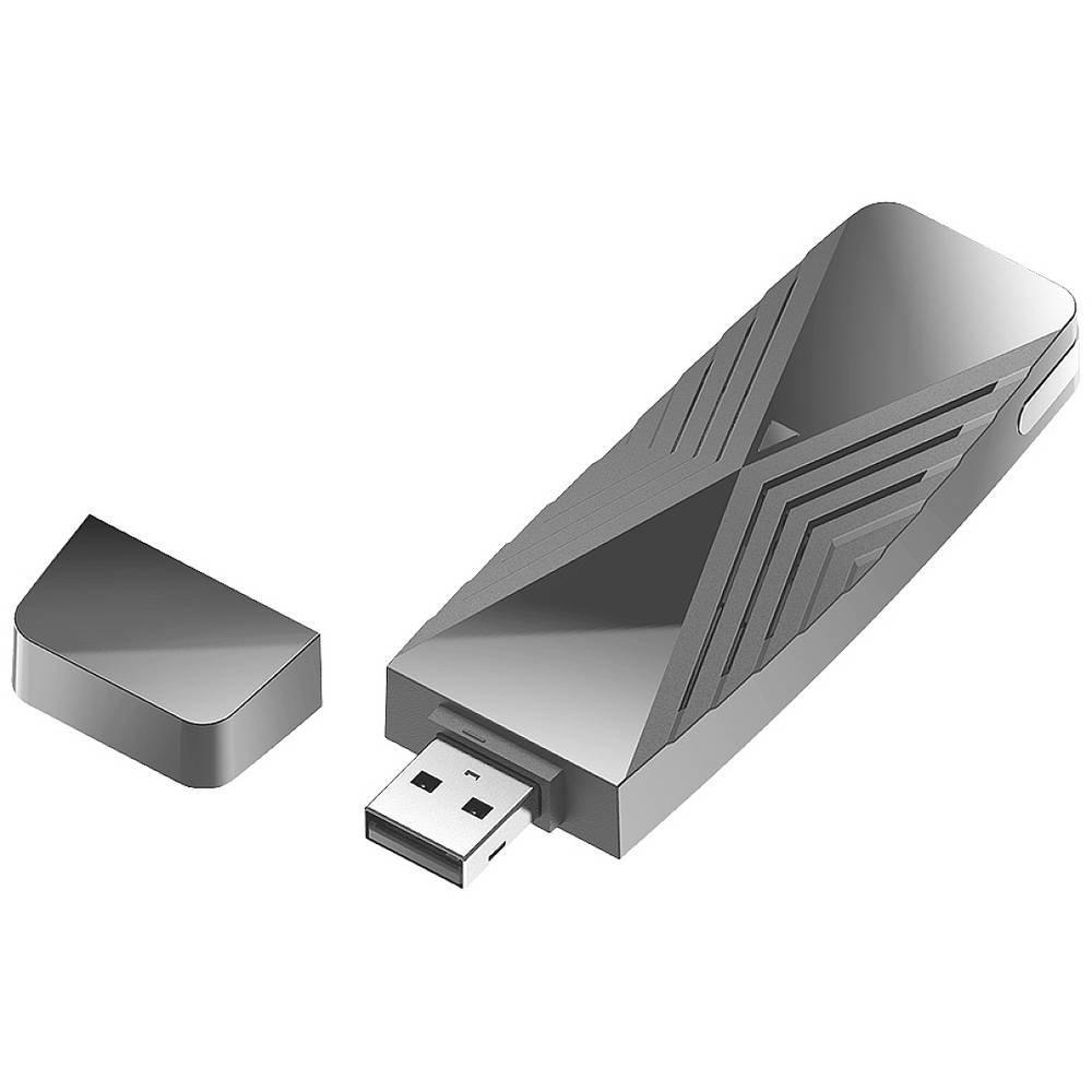 D-Link  AX1800 Wi-Fi 6 USB Adapter 