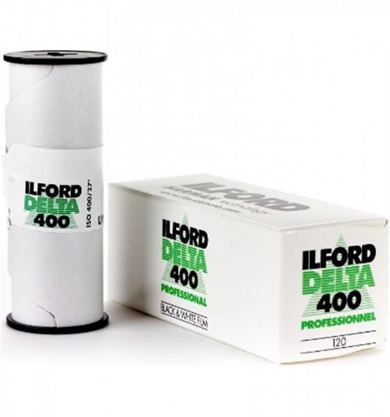 Ilford  Ilford 1780668 pellicola per foto in bianco e nero 