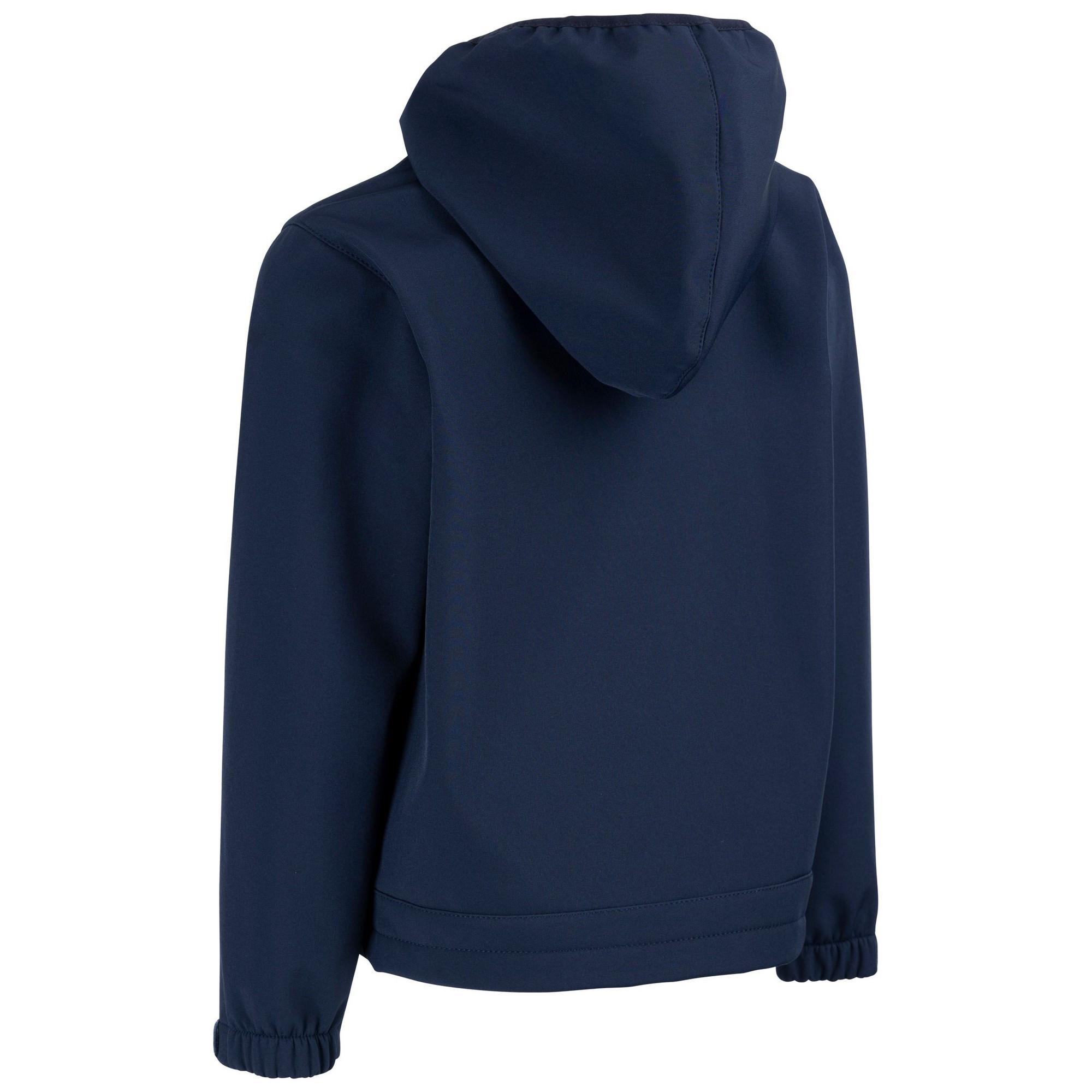 Trespass Faster Softshelljacke Kinder  