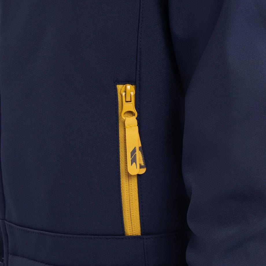 Trespass Faster Giacca Softshell Bambini  