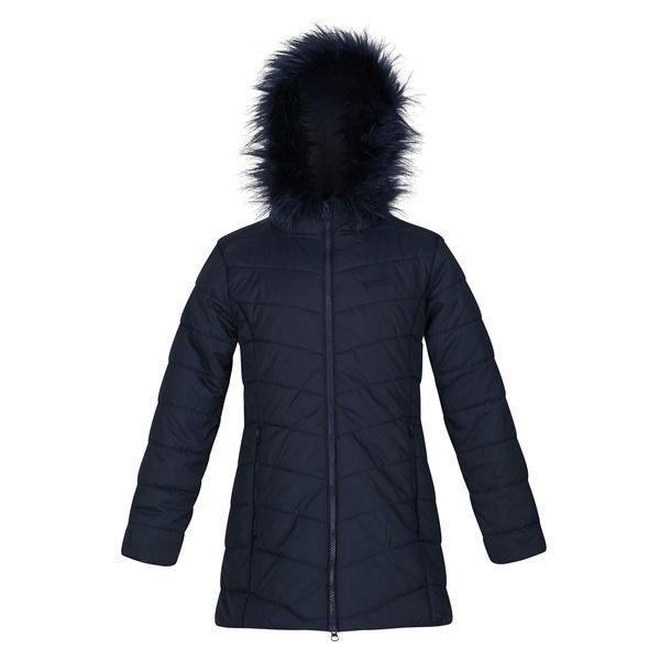 Image of Fabrizia Isolierjacke Jungen Marine 128
