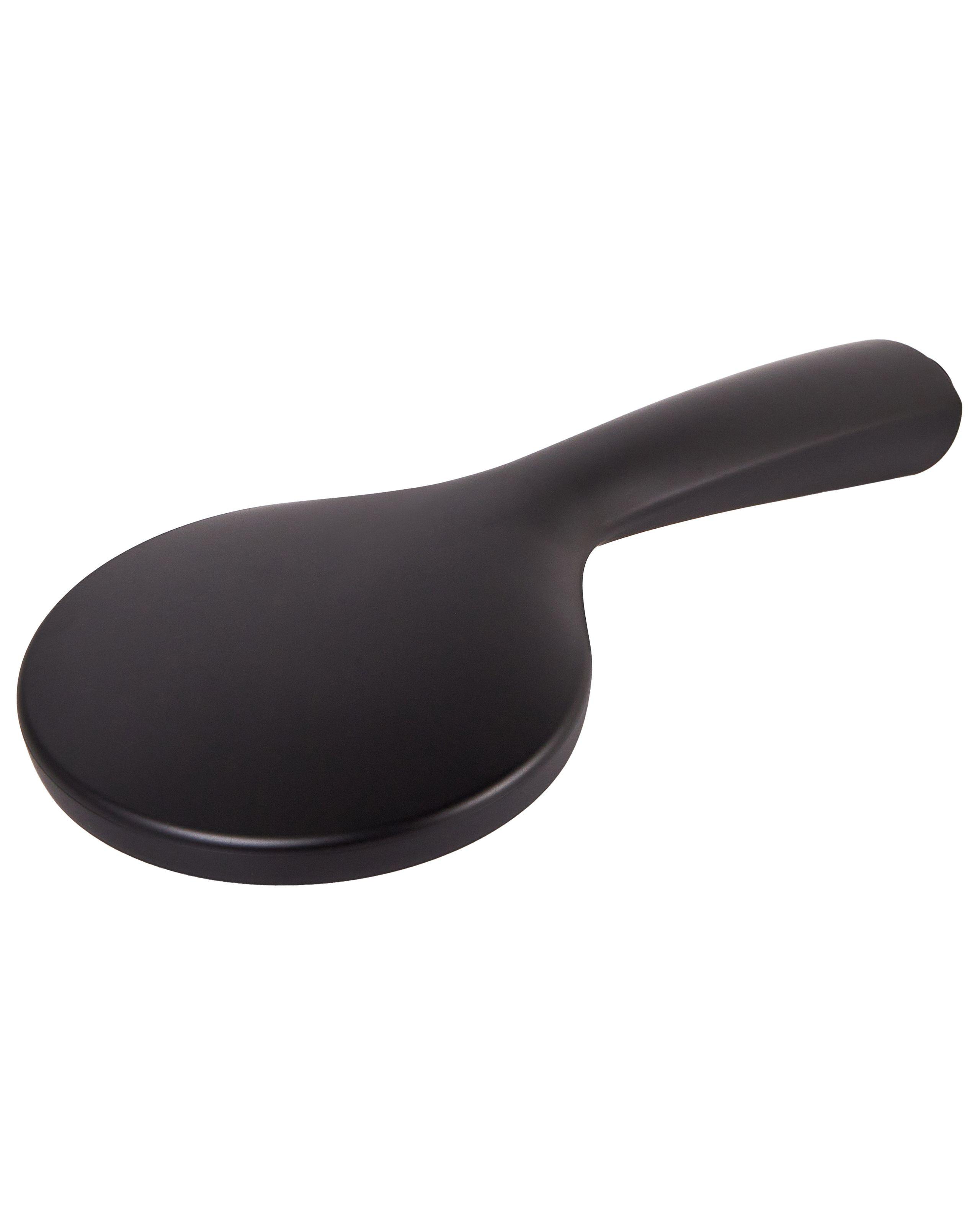 Beliani Kit de pommeau de douche avec tuyau flexible en ABS (matière synthétique durable) Traditionnel TAMUSHAL  