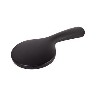 Beliani Kit de pommeau de douche avec tuyau flexible en ABS (matière synthétique durable) Traditionnel TAMUSHAL  