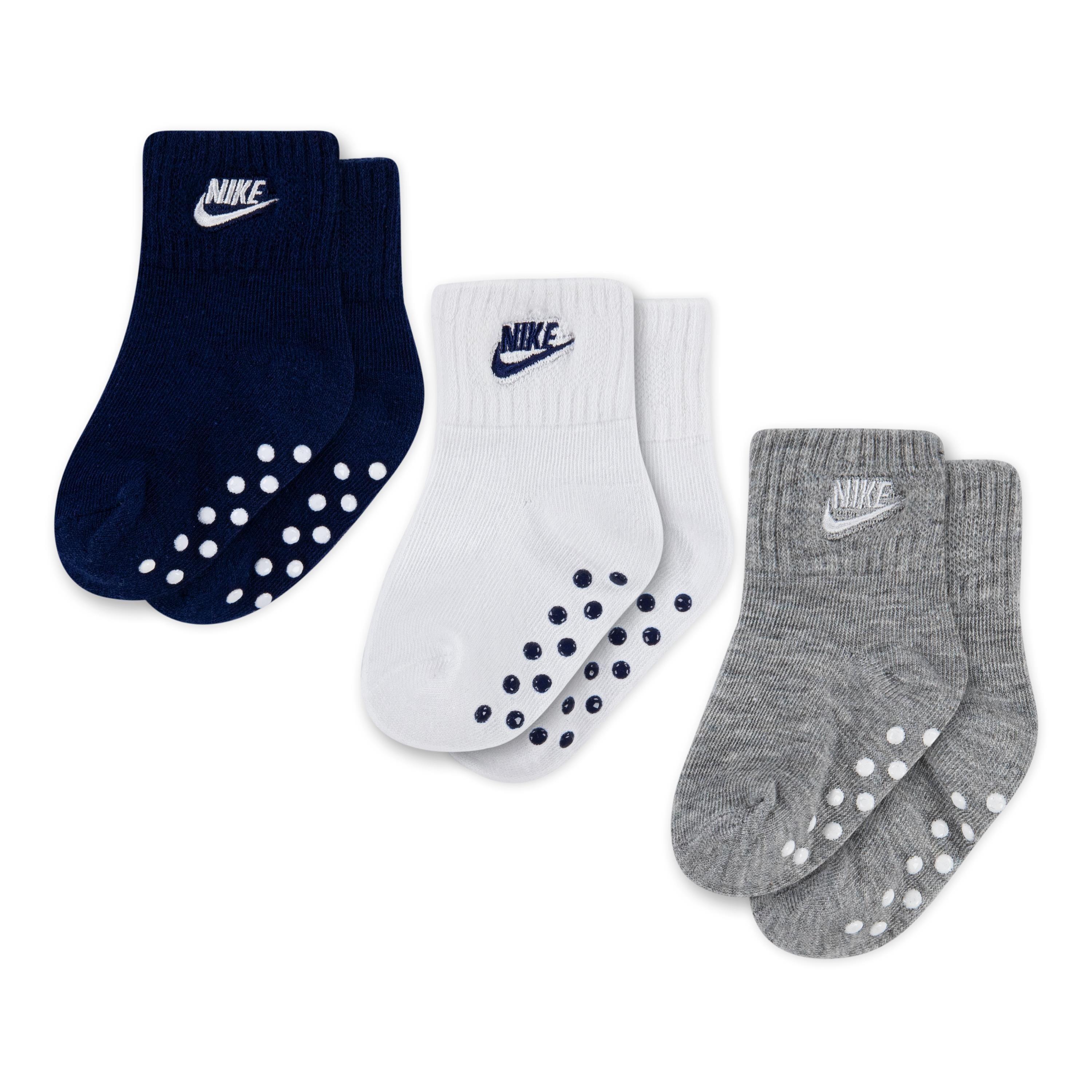 Image of Socken, Baby, Jungen Core Futura Unisex 6-12 mesi