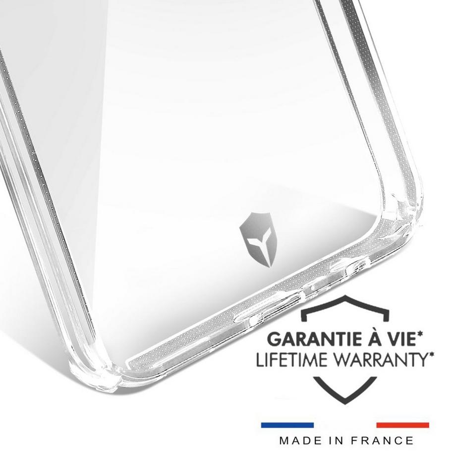 Force Power  Cover rinforzata Oppo A17 Force Case 