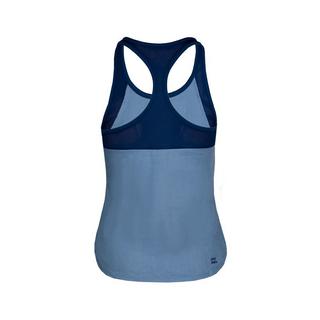 Bidi Badu  Amrei Jeans Tech Tank - jeans/bleu foncé 