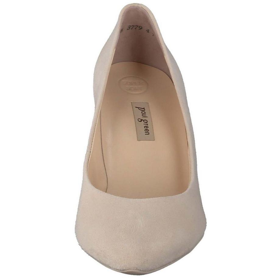 Paul Green Escarpins 3779  
