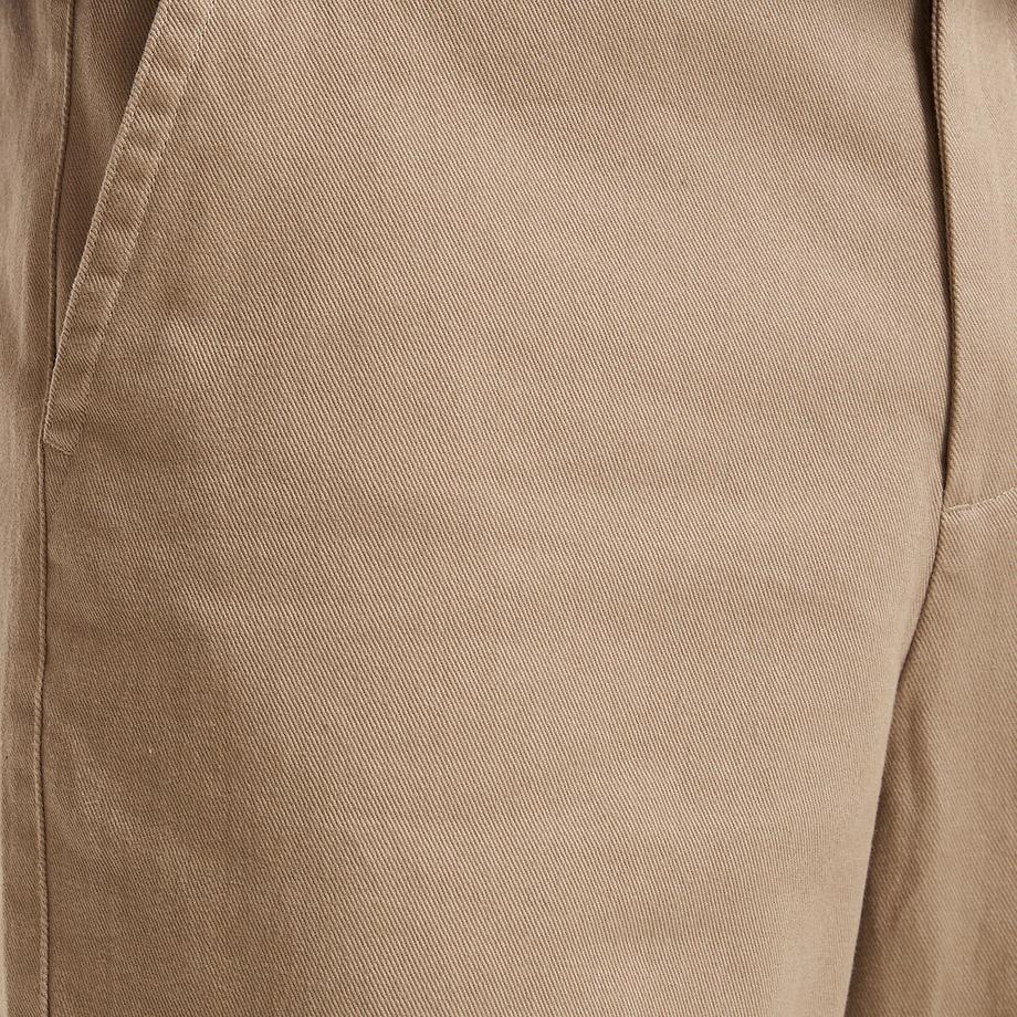 La Redoute Collections Pantaloni Chino Loose Fit  