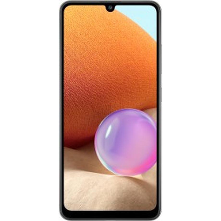 Reconditionné Samsung Galaxy A32 5G 64 GB Awesome Black - Très bon état