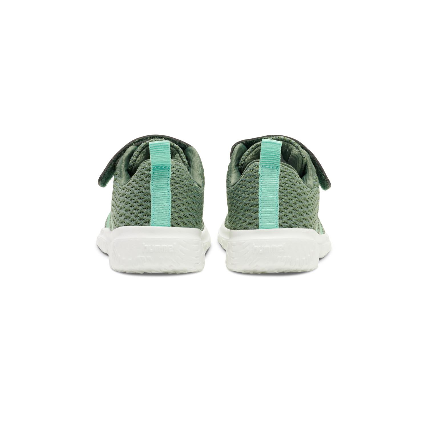 Hummel  sneakers für babies actus recycled 