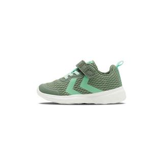 Hummel  sneakers für babies actus recycled 