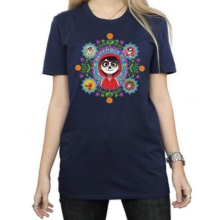 Disney  Coco Remember Me TShirt 