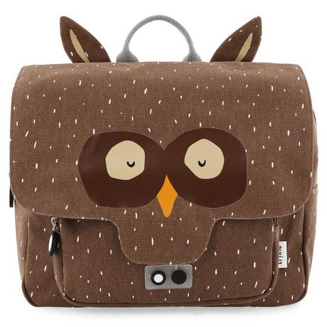 Trixie  Trixie Schultasche Mr. Owl 