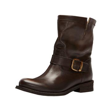 Stiefelette GREDO 7176