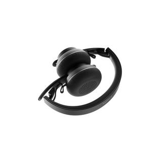Logitech  Logitech Zone Kopfhörer Kabellos Kopfband BüroCallcenter Bluetooth Graphit 