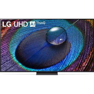 LG  LG UHD 75UR91006LA 190,5 cm (75") 4K Ultra HD Smart TV Wifi Bleu 
