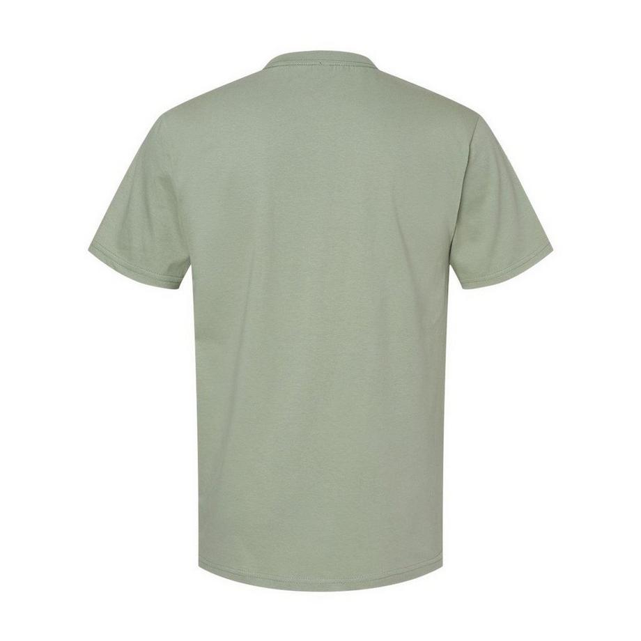 Gildan Softstyle Mittelschweres T-Shirt  