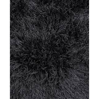 Beliani Tapis en Polyester Moderne CIDE  