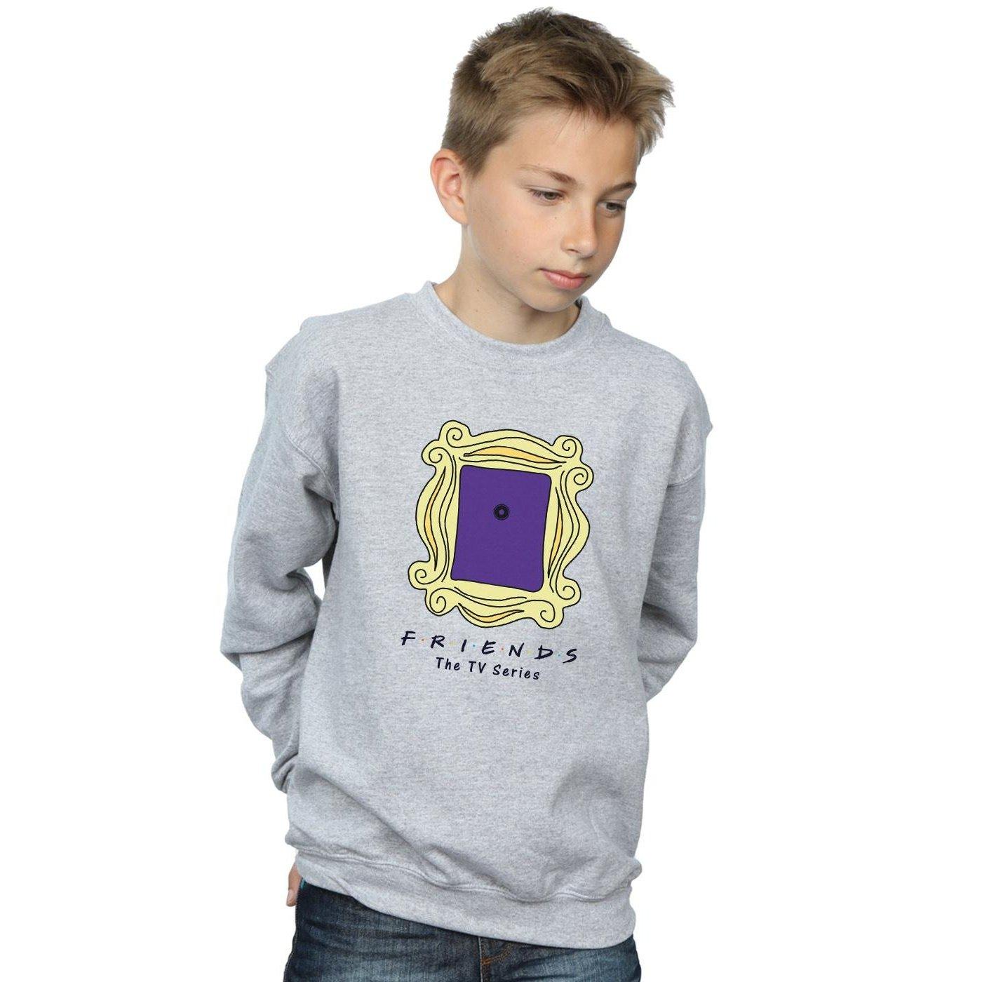 Friends  Sweatshirt 