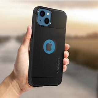 spigen  Cover iPhone 13, Rugged Armor 