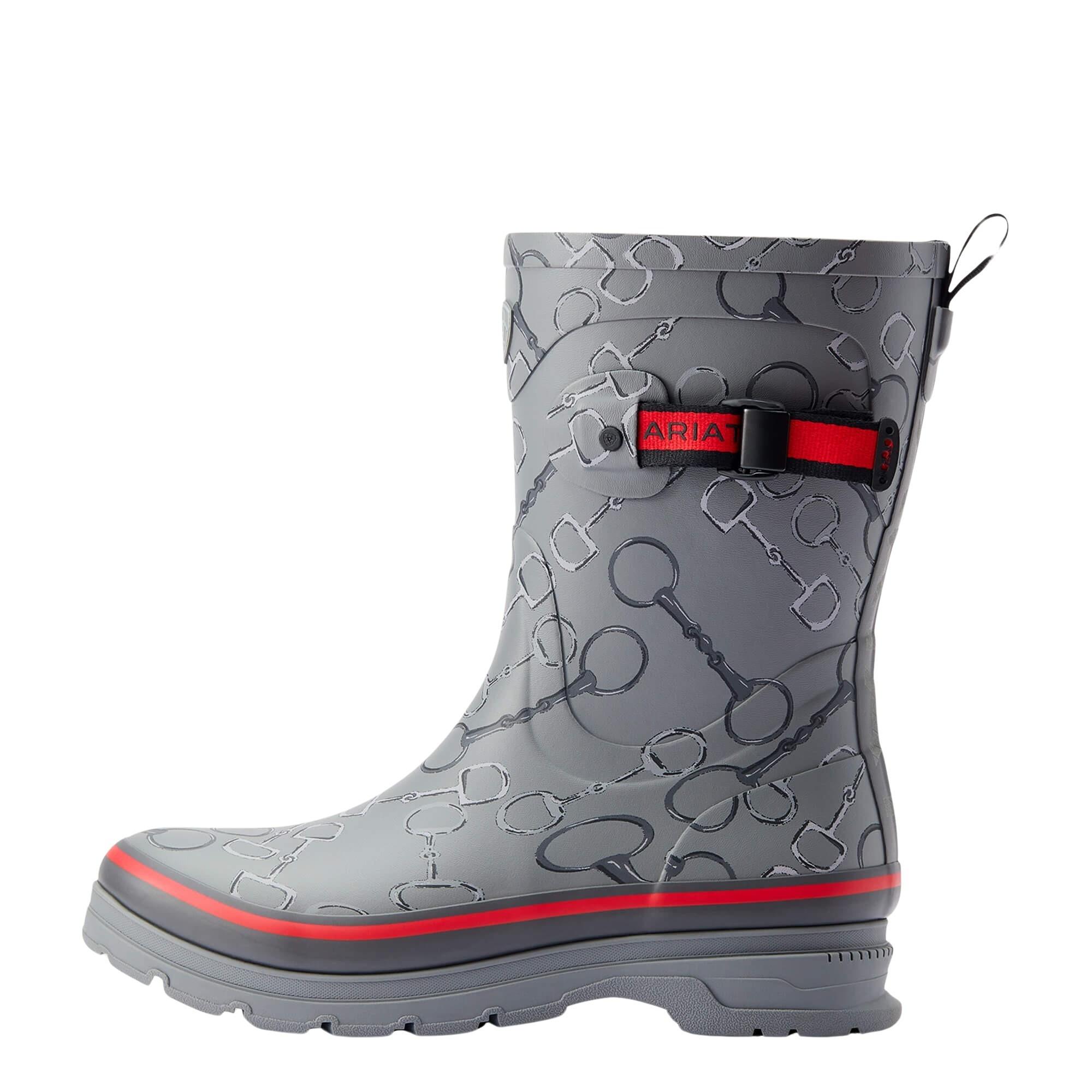 Image of Gummiregenstiefel Frau Kelmarsh Damen 41