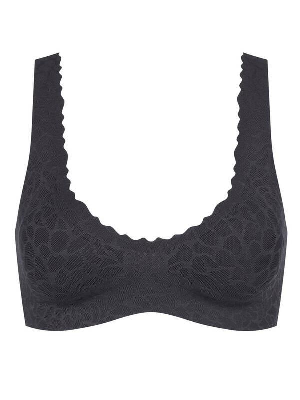 sloggi sloggi Zero Feel Lace 2.0 Bralette Bralette in pizzo Zero Feel 