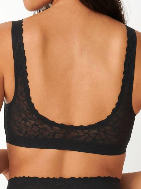 sloggi sloggi Zero Feel Lace 2.0 Bralette Bralette in pizzo Zero Feel 