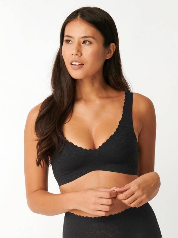 sloggi sloggi Zero Feel Lace 2.0 Bralette Bralette in pizzo Zero Feel 