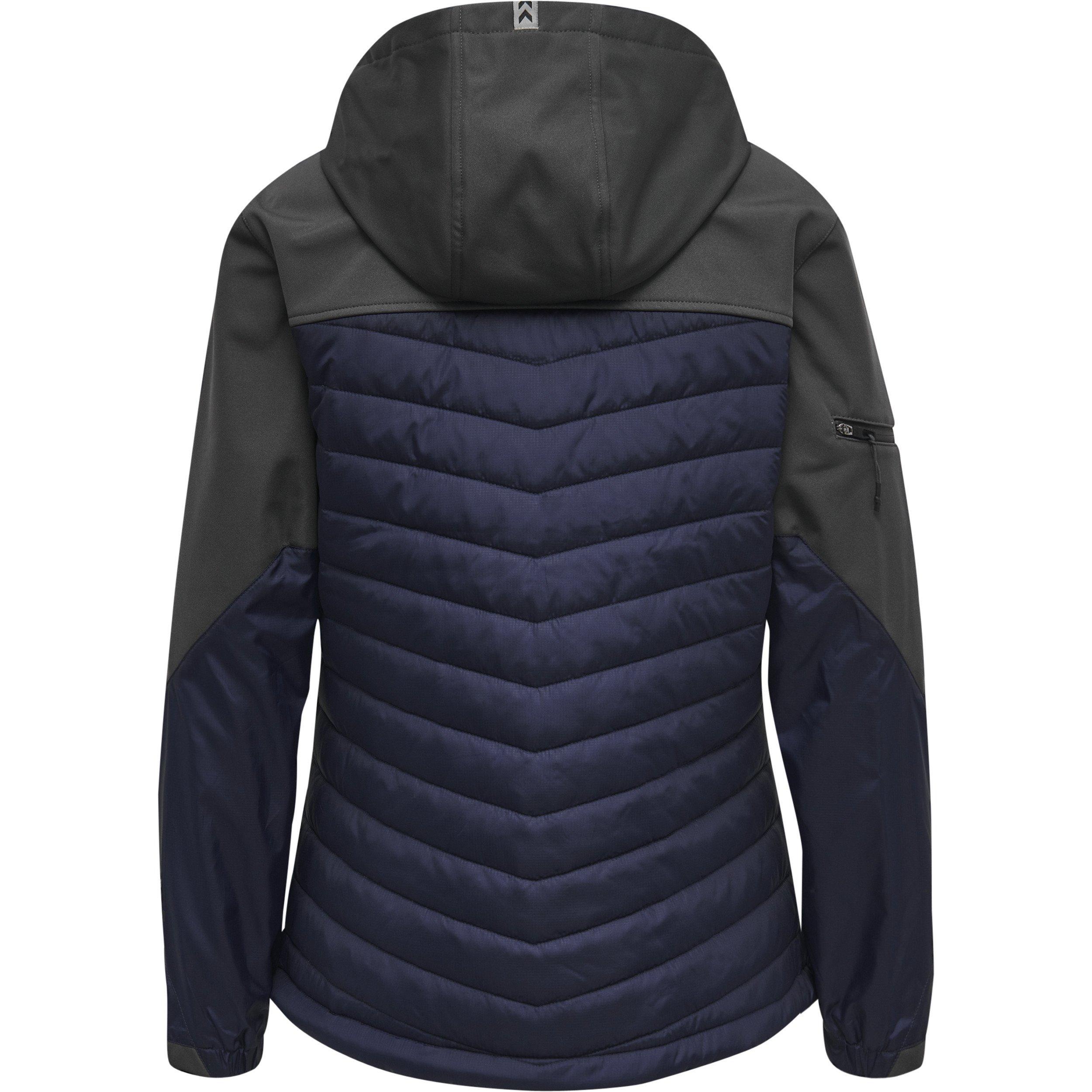 Hummel  veste north hybrid 